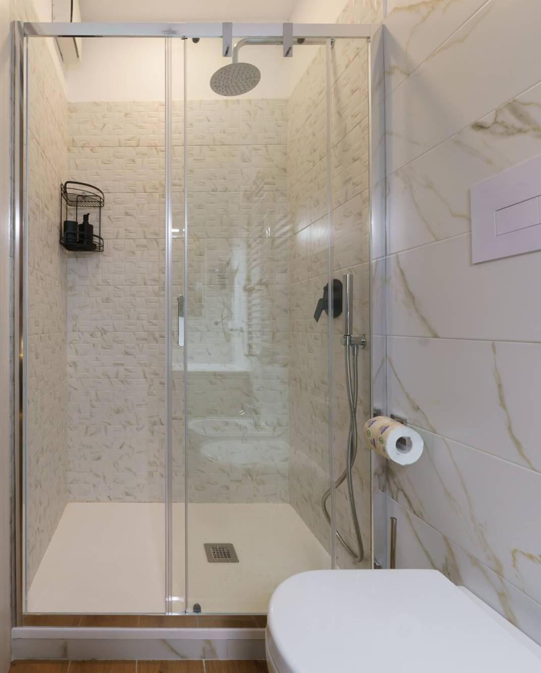 Chalet N5 Guest House Catanzaro Zewnętrze zdjęcie