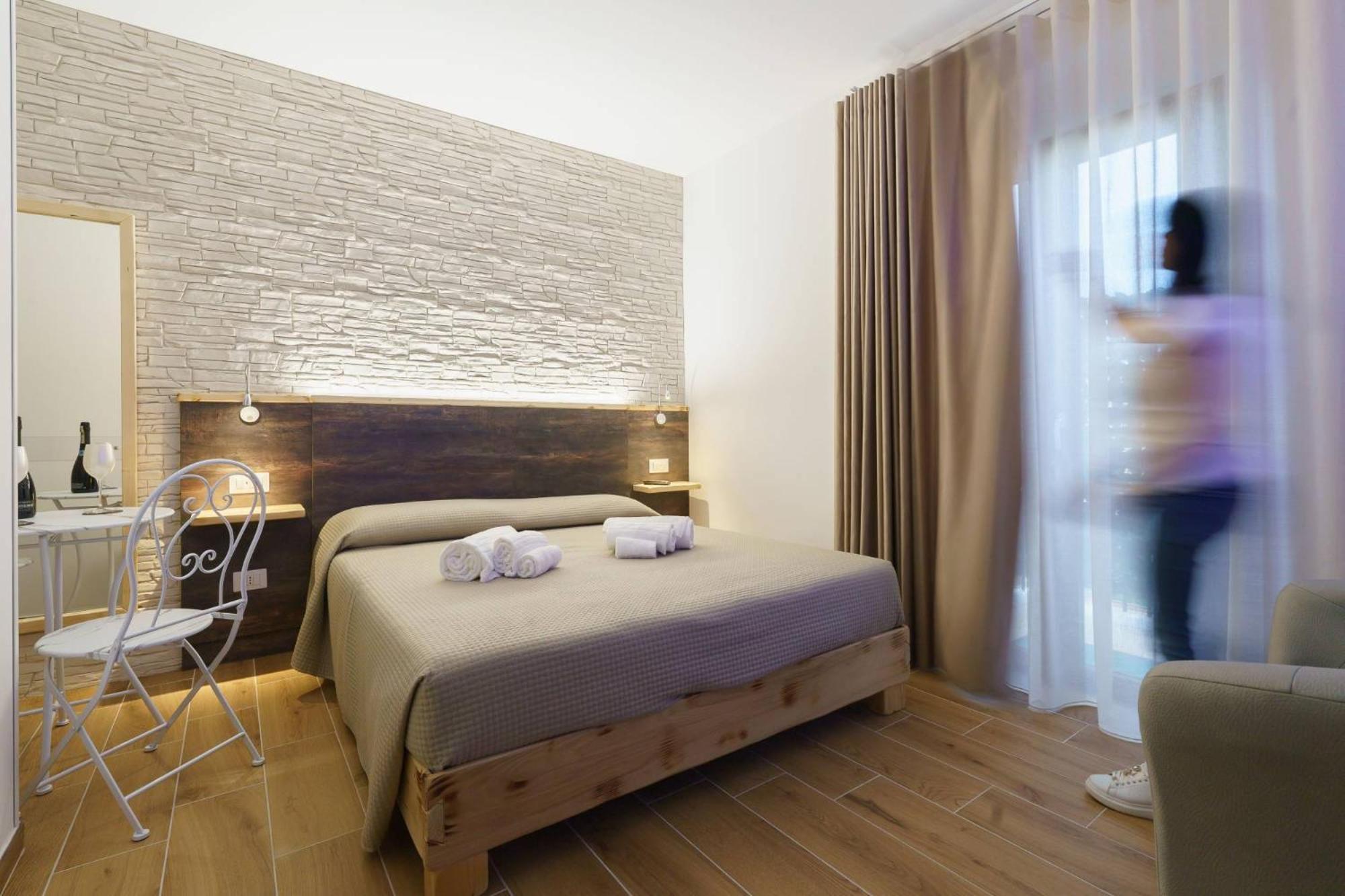 Chalet N5 Guest House Catanzaro Zewnętrze zdjęcie